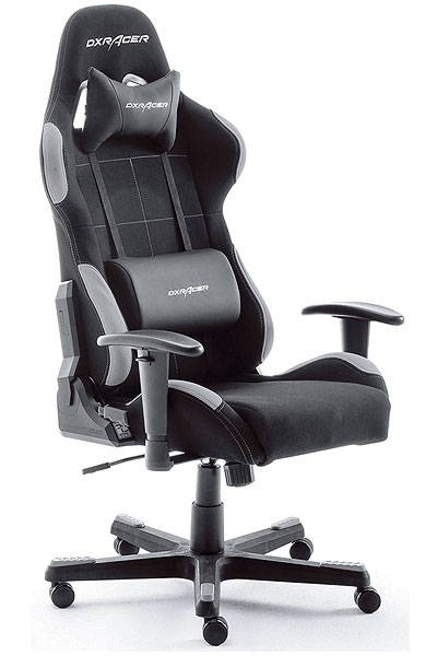 DX Racer5 sedia da gaming DX Racer5 sedia da gaming