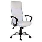 SixBros. Sedia ufficio  bianca