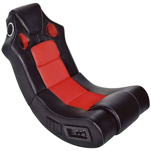 Sedia a Dondolo gaming - Zora Walter