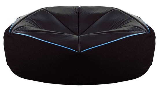 Aerocool P7BB1 Bean Bag Puff Gaming Aerocool P7BB1 Bean Bag Puff Gaming