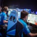 sedie gaming di e-sports