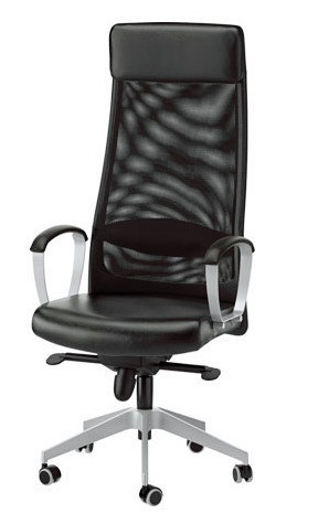 Ikea Markus, sedia da ufficio