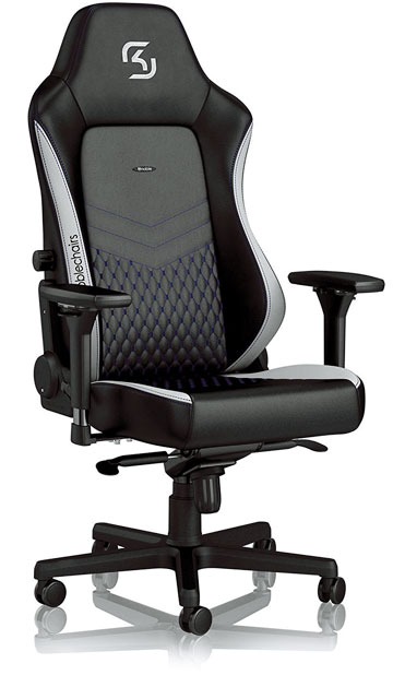 noblechairs Hero Sedia Gaming noblechairs Hero Sedia Gaming