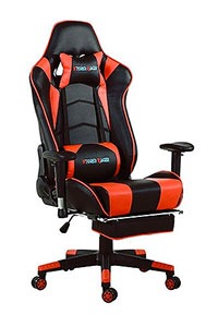 tipo sedia gaming racer