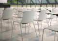 sedie per sala conferenza