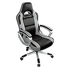 IntimaTe WM Heart sedia ufficio e gaming a basso costo