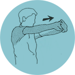 esercizi mal di schiena - stretching