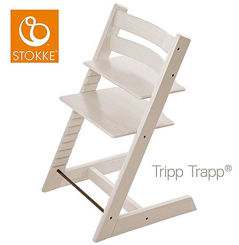 Stokke – Seggiolone evolutivo Tripp Trapp