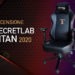 Recensione Secret lab Titan 2020