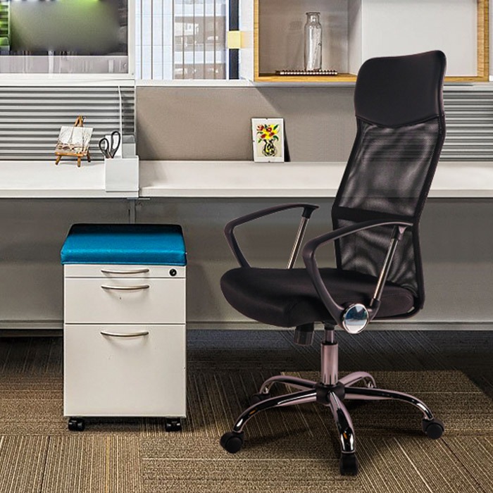 Exofcer Sedia per Ufficio elegante Exofcer Sedia per Ufficio elegante
