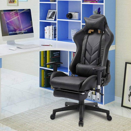 Krispich sedia gaming Krispich sedia gaming