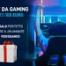 sedie gaming da regalare