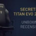 Recensione sedia da gaming Secretlab Titan Evo 2022