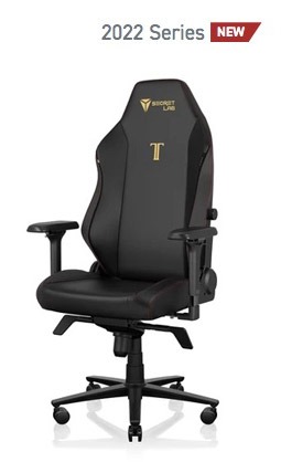 Secretlab 2022