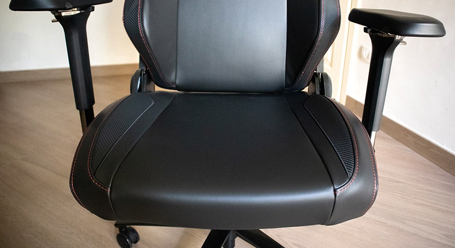 Sedile della Titan Evo Secretlab Sedile della Titan Evo Secretlab