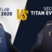 Titan 2020 vs Titan 2022 Evo