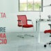 Come scegliere una sedia da ufficio