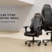 Secretlab TITAN XXS