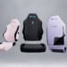 Secretlab SKINS per Secretlab TITAN Evo 2022