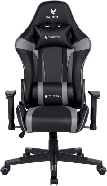 Oversteel ULTIMET - Sedia da gaming professionale Oversteel ULTIMET - Sedia da gaming professionale