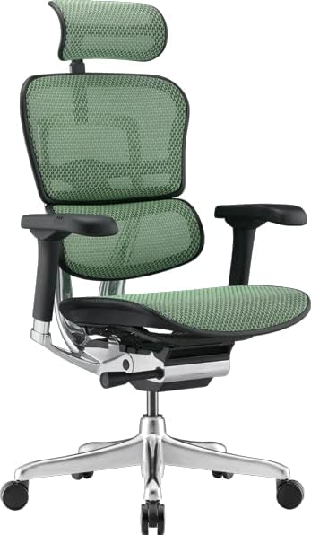 PROCOMFORT ERGOHUMAN Evolution poltrona ergonomica