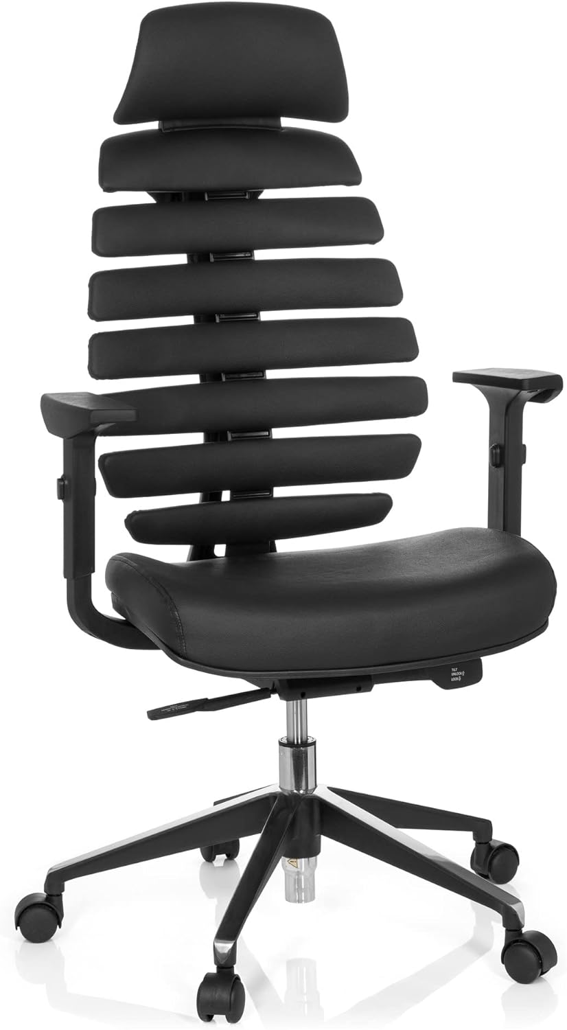 HJH Office ERGO LINE II PRO