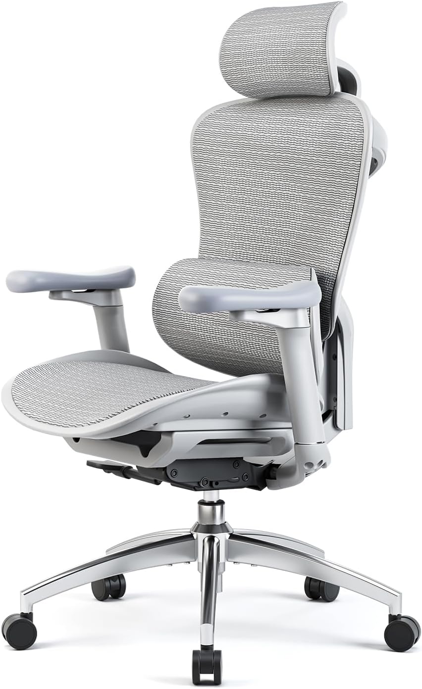sedia ufficio ergonomica SIHOO Doro C300