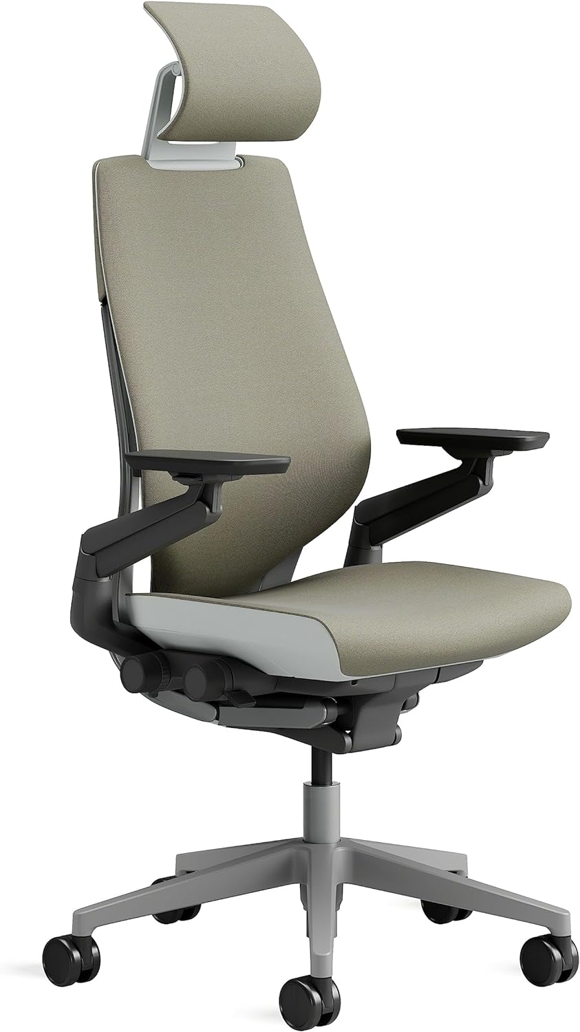 Steelcase Gesture Sedia da ufficio ergonomica regolabile