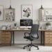 sedia per smartworking