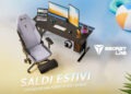 Secretlab Summer Sale